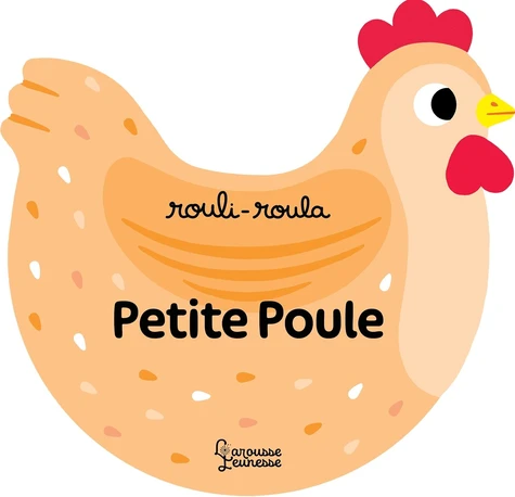 Petite poule
