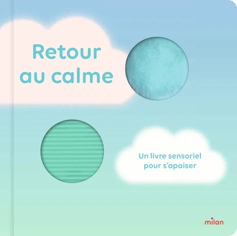 Retour au calme