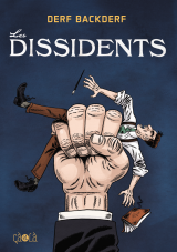 couverture de l'album Les Dissidents