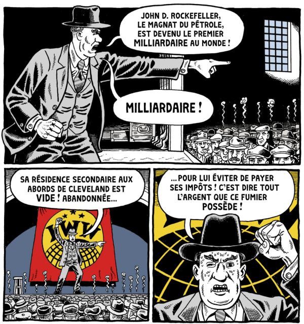Les Dissidents Les Dissidents