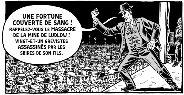 Les Dissidents Les Dissidents
