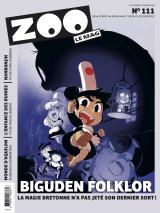 couverture de l'album Biguden Folklor