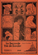 couverture de l'album 