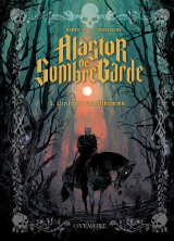 couverture de l'album L'infâme Gentilhomme