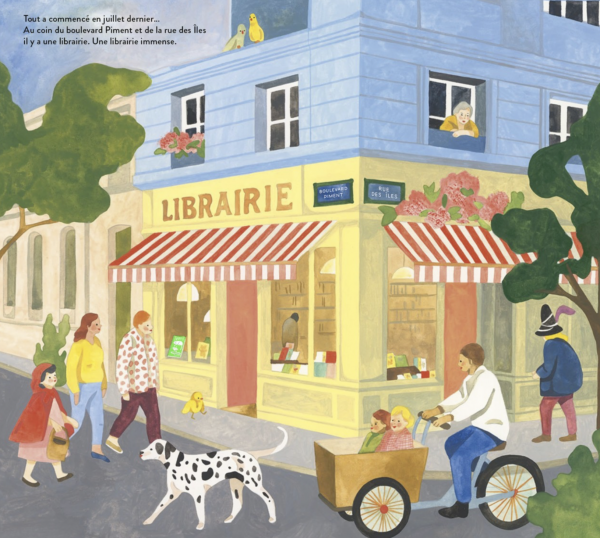 Toupie - Un livre à dormir debout ! Toupie - Un livre à dormir debout !