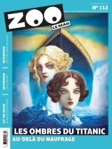 couverture de l'album Les Ombres du Titanic