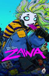 page album Zawa