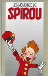 Les mémoires de spirou