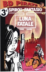 page album Luna fatale