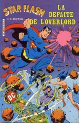 page album La défaite d'Overlord
