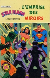 page album L'emprise des miroirs