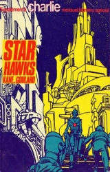 page album Star Hawks