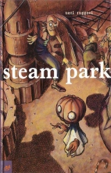 page album Steam Park