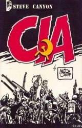 page album CIA