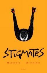couverture de l'album Stigmates