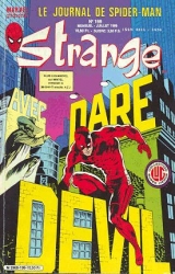 couverture de l'album Strange 199
