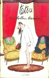 page album Les belles manières