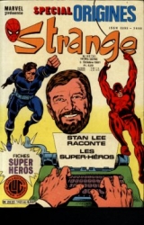 page album Strange 142 bis