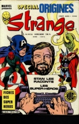page album Strange 148 bis