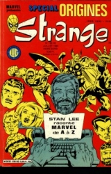 page album Strange 199 bis