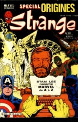 page album Strange 202 bis