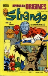 page album Strange 247 bis