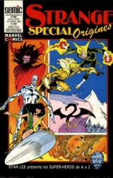 page album Strange 286 bis