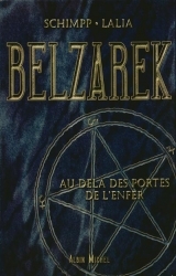 page album Belzarek, T.1 et 2