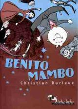 couverture de l'album Benito Mambo