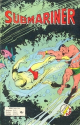 page album Submariner 04