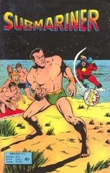 page album Submariner 06