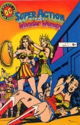 page album Super Action 7