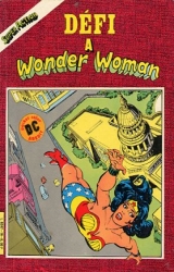 Défi à Wonder Woman