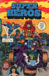Super Héros 3