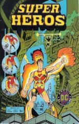Super Héros 5
