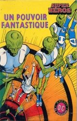 Un pouvoir fantastique