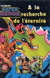 A la recherche de l'éternité