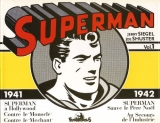 page album SuperMan 1941-1942