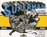 page album Superman 1941
