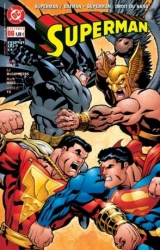 page album Superman / Batman 2