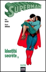 Superman - Identité secrète, T.1