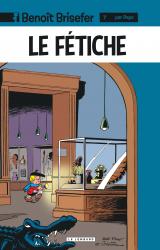 page album Le Fétiche