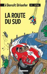 page album La Route du Sud