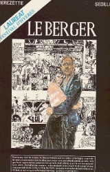 couverture de l'album Le berger