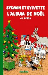 page album L'album de Noël