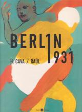 couverture de l'album Berlin 1931