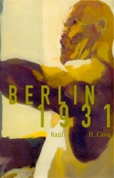 page album Berlin 1931