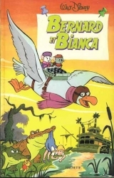 Bernard et Bianca