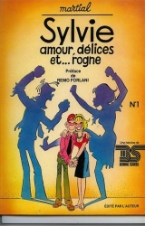 page album Amour, délices eT... rogne