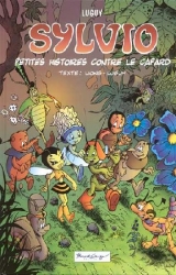 page album Petites histoires contre le cafard